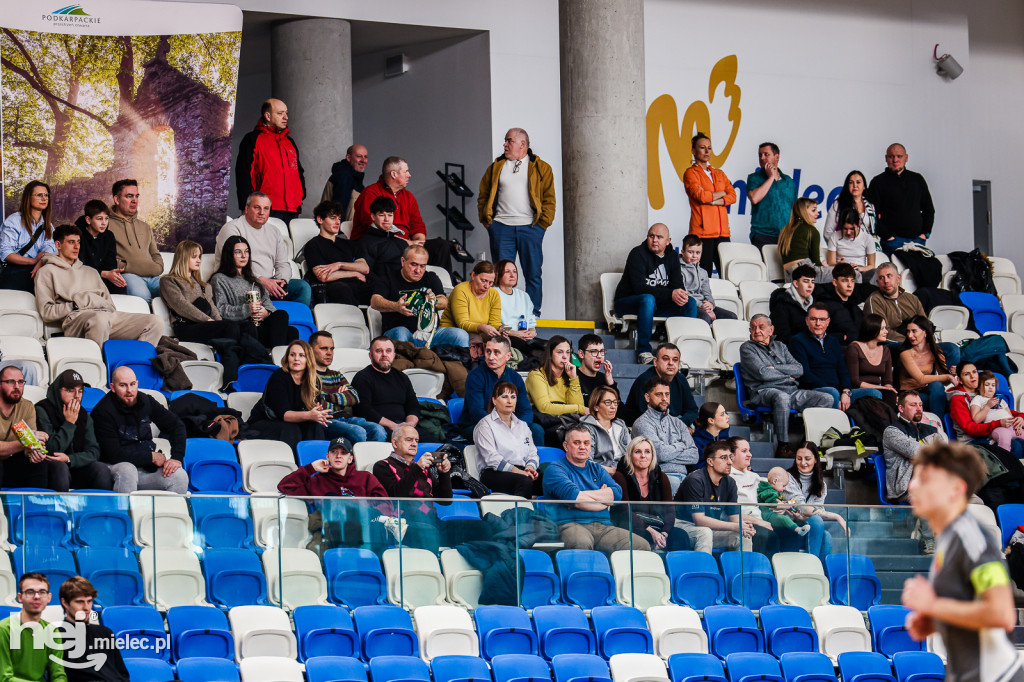 APPN SMS STAL MIELEC - Jagiellonia Białystok