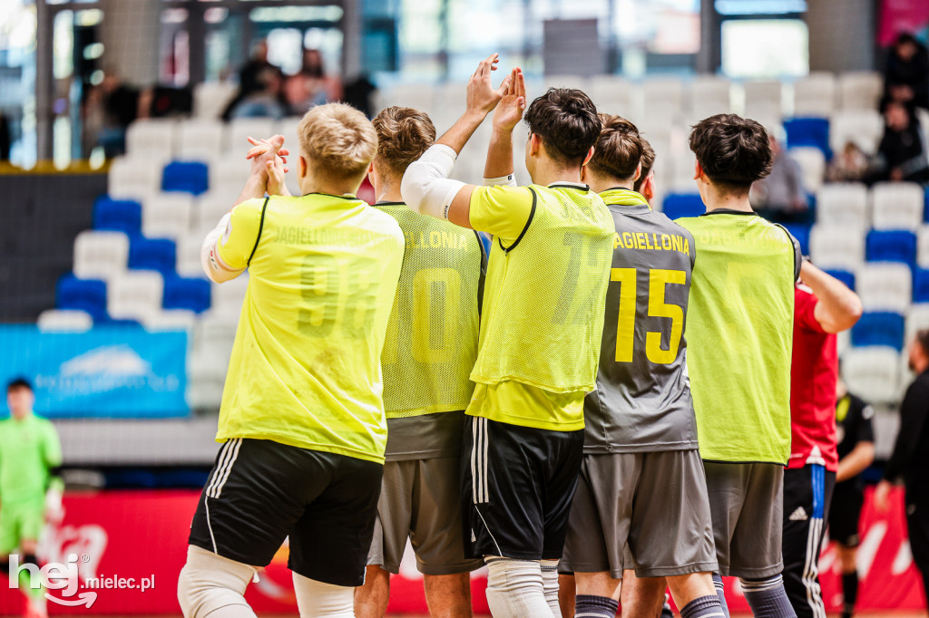 APPN SMS STAL MIELEC - Jagiellonia Białystok