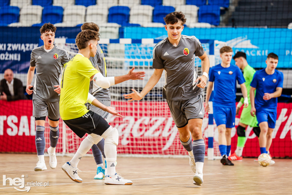 APPN SMS STAL MIELEC - Jagiellonia Białystok