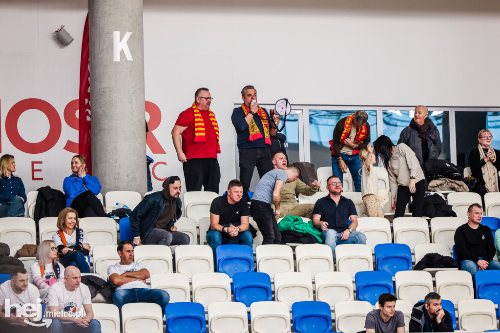 APPN SMS STAL MIELEC - Jagiellonia Białystok