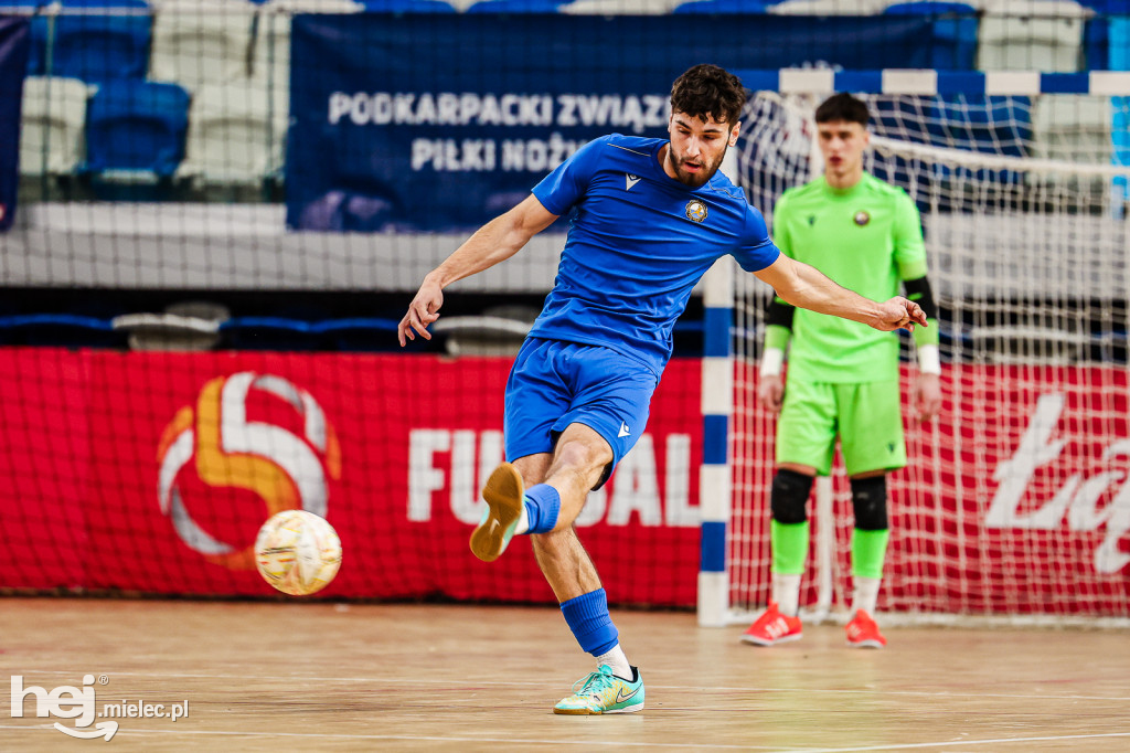 APPN SMS STAL MIELEC - Jagiellonia Białystok