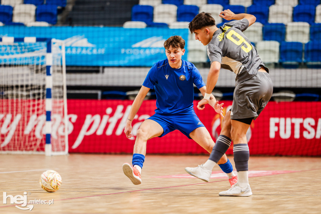 APPN SMS STAL MIELEC - Jagiellonia Białystok