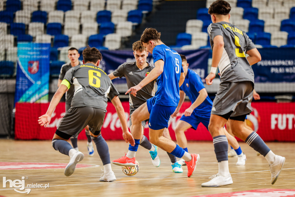 APPN SMS STAL MIELEC - Jagiellonia Białystok