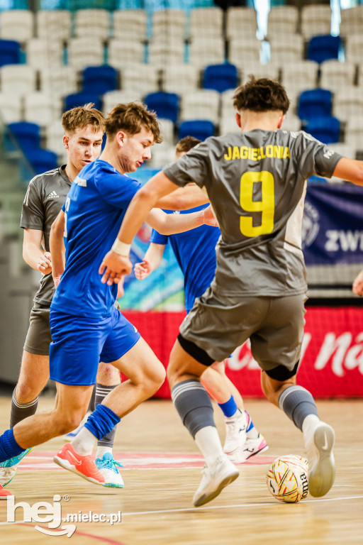 APPN SMS STAL MIELEC - Jagiellonia Białystok