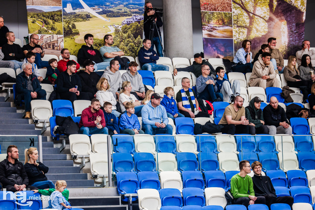 APPN SMS STAL MIELEC - Jagiellonia Białystok