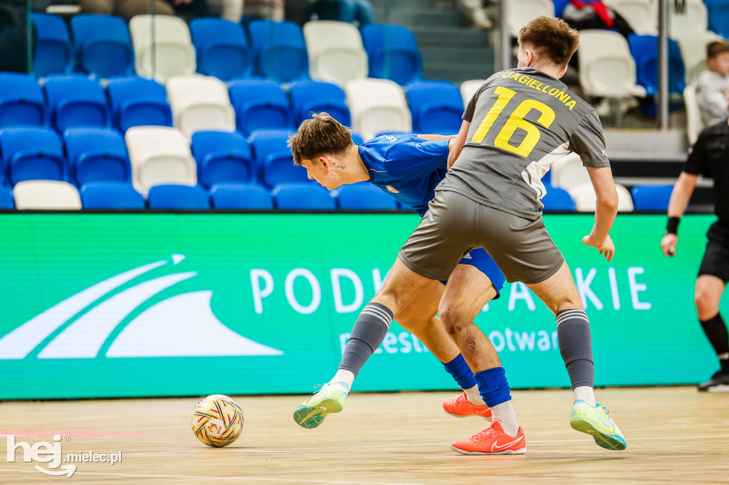 APPN SMS STAL MIELEC - Jagiellonia Białystok