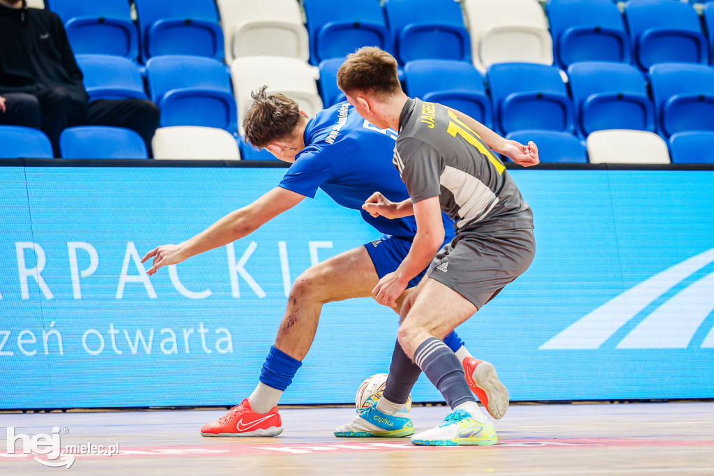 APPN SMS STAL MIELEC - Jagiellonia Białystok