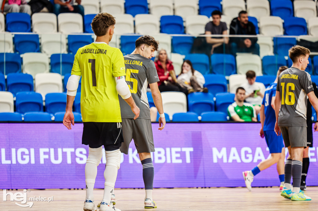 APPN SMS STAL MIELEC - Jagiellonia Białystok