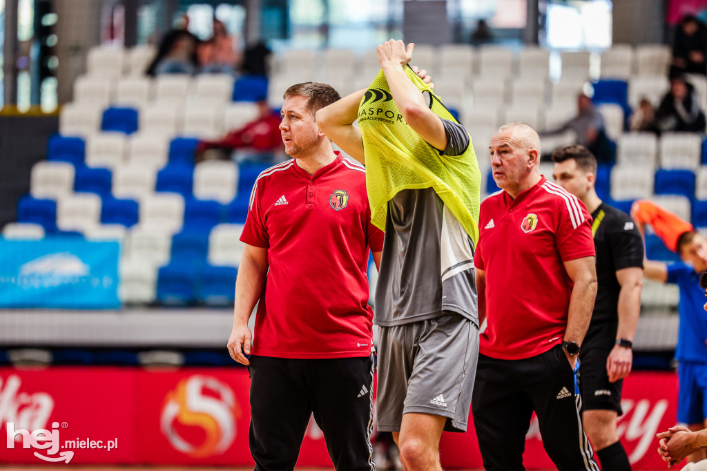 APPN SMS STAL MIELEC - Jagiellonia Białystok