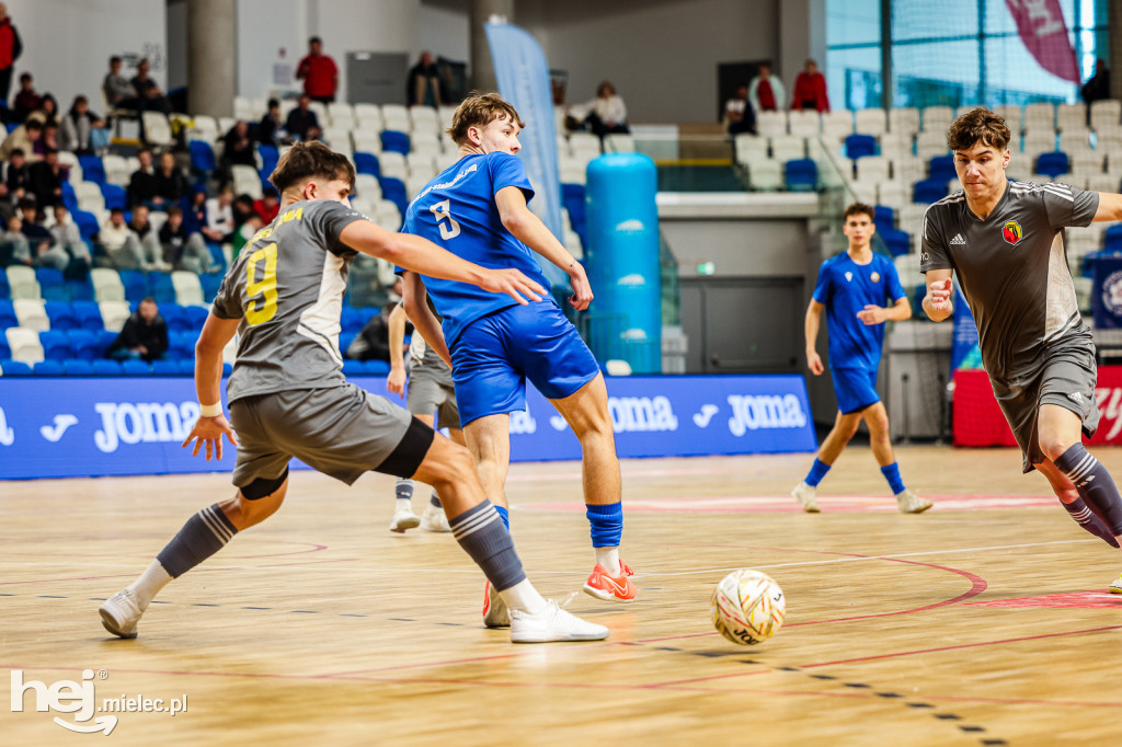 APPN SMS STAL MIELEC - Jagiellonia Białystok