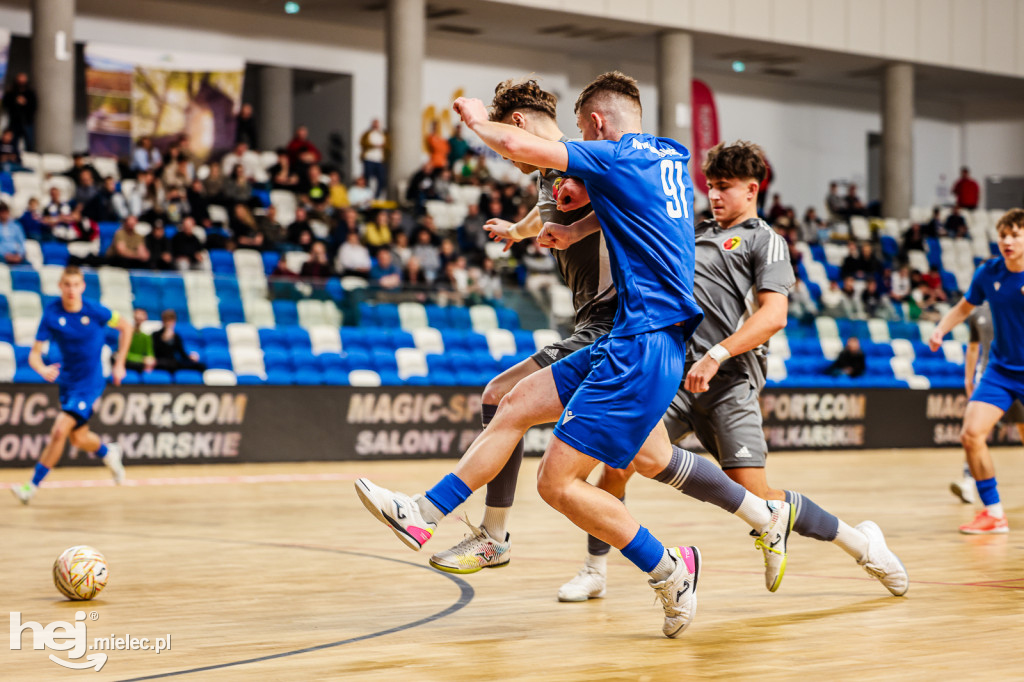 APPN SMS STAL MIELEC - Jagiellonia Białystok