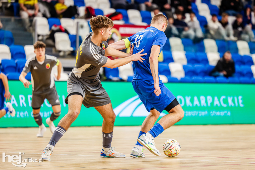 APPN SMS STAL MIELEC - Jagiellonia Białystok