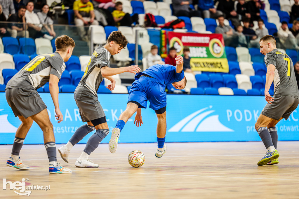 APPN SMS STAL MIELEC - Jagiellonia Białystok