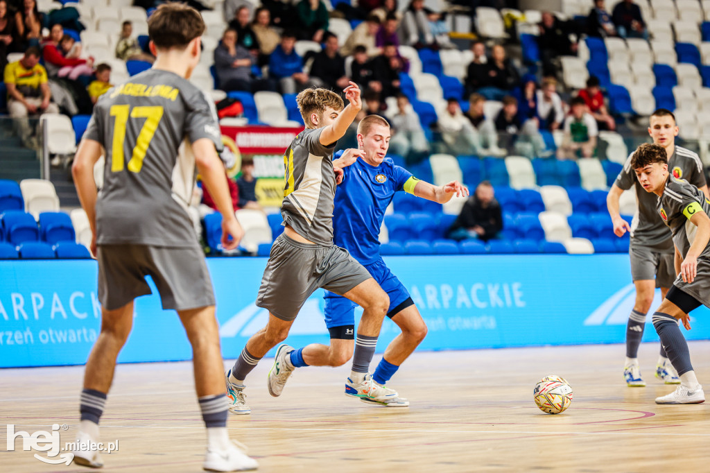 APPN SMS STAL MIELEC - Jagiellonia Białystok