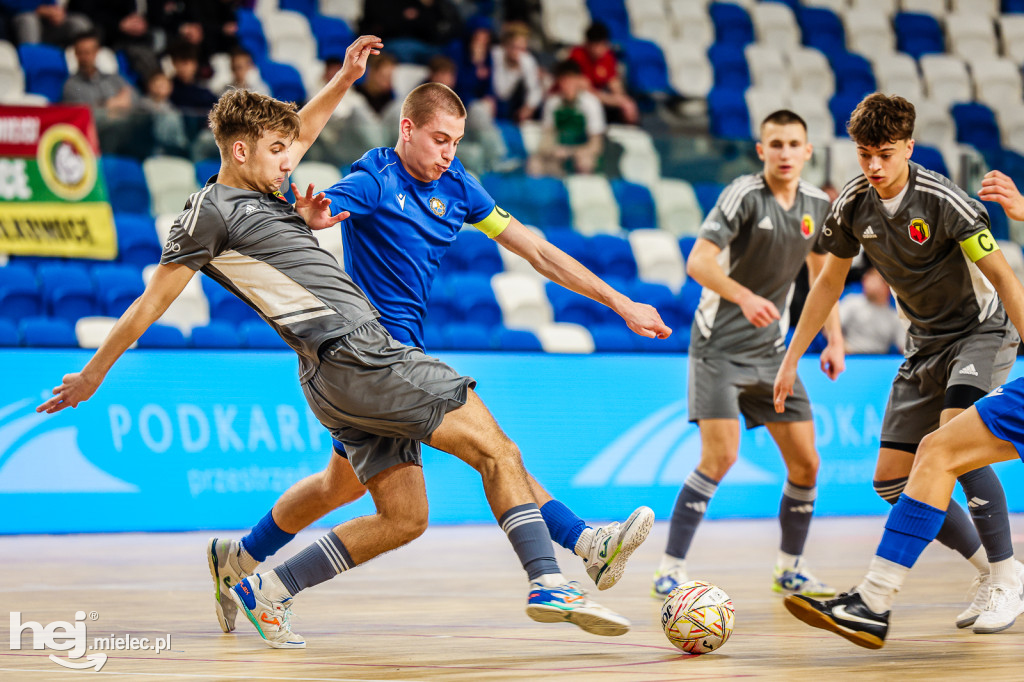 APPN SMS STAL MIELEC - Jagiellonia Białystok