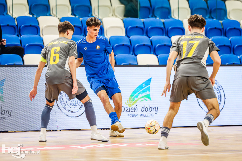 APPN SMS STAL MIELEC - Jagiellonia Białystok