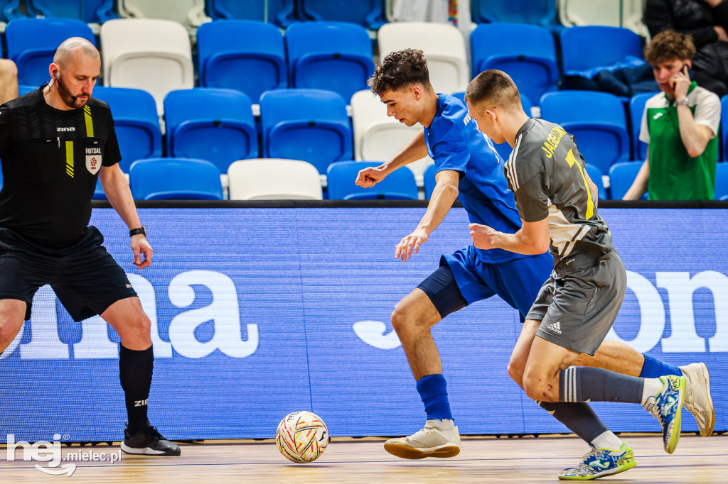 APPN SMS STAL MIELEC - Jagiellonia Białystok