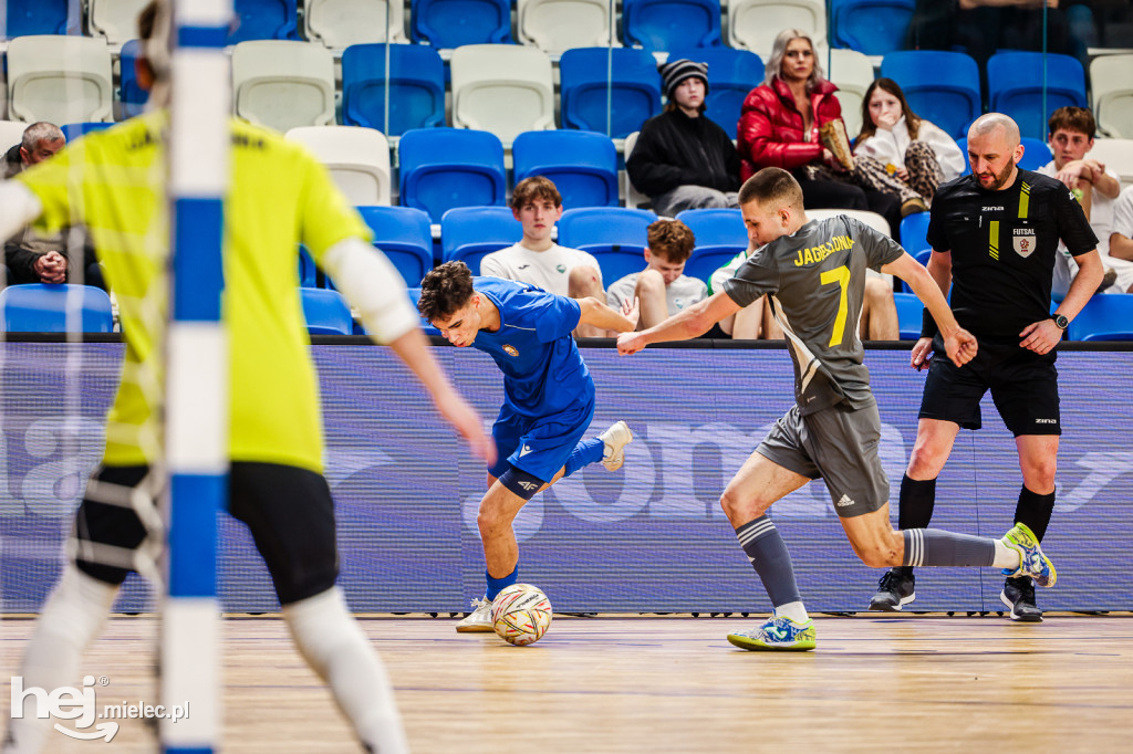 APPN SMS STAL MIELEC - Jagiellonia Białystok