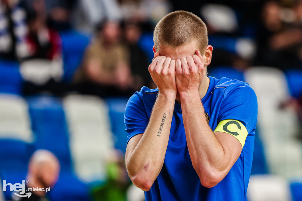 APPN SMS STAL MIELEC - Jagiellonia Białystok