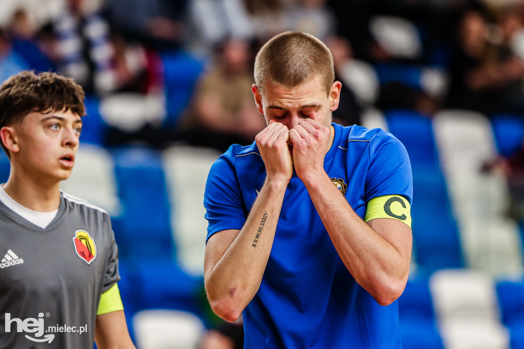 APPN SMS STAL MIELEC - Jagiellonia Białystok