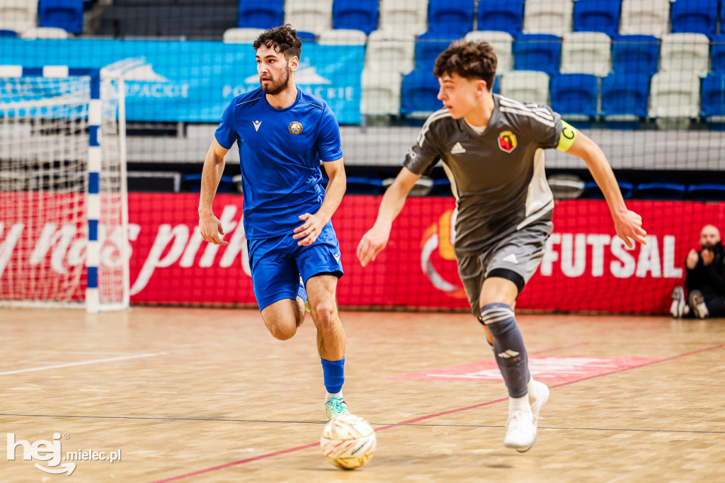 APPN SMS STAL MIELEC - Jagiellonia Białystok