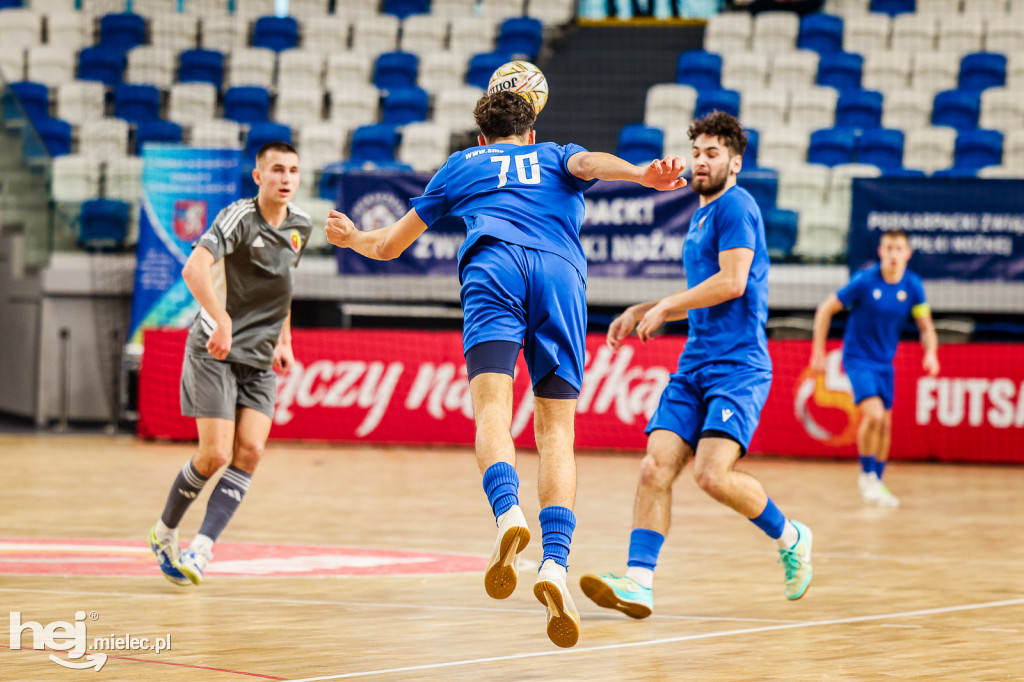 APPN SMS STAL MIELEC - Jagiellonia Białystok