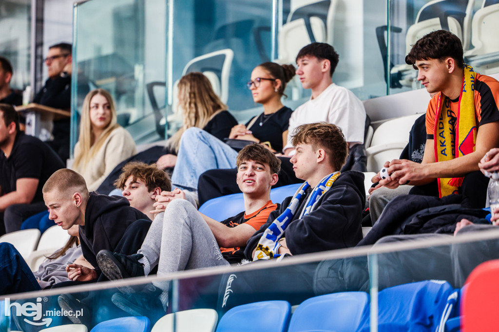 APPN SMS STAL MIELEC - Jagiellonia Białystok