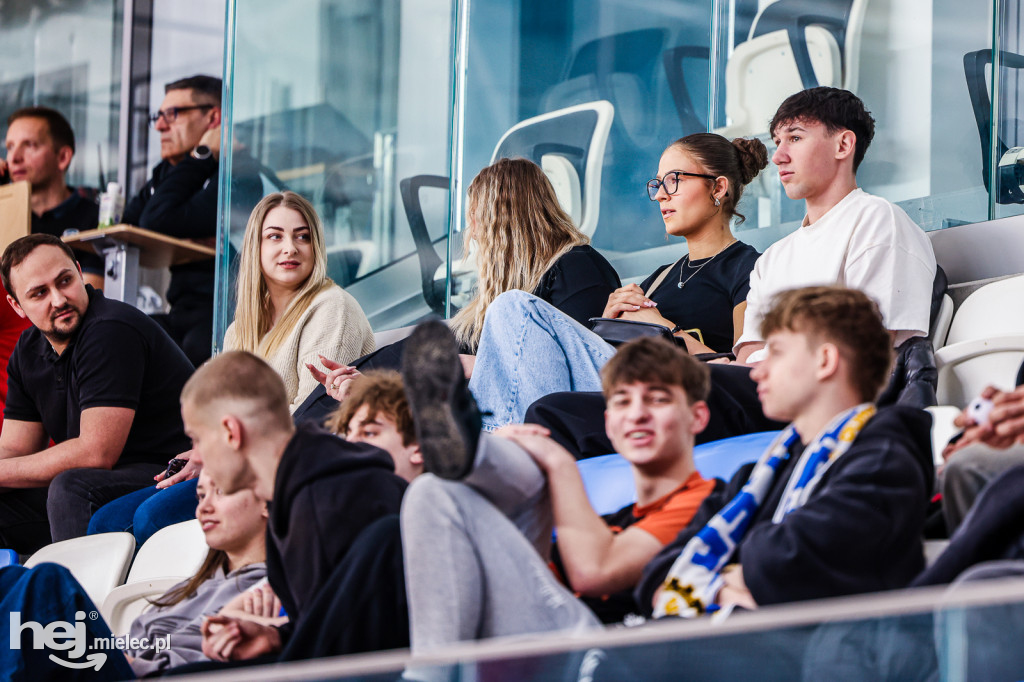 APPN SMS STAL MIELEC - Jagiellonia Białystok