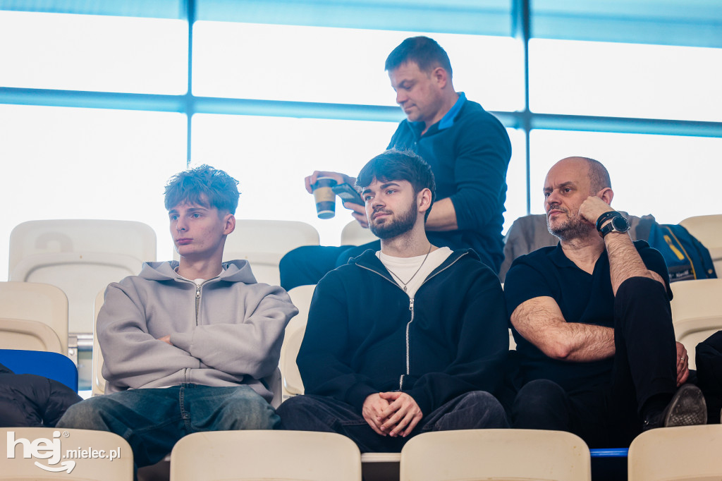 APPN SMS STAL MIELEC - Jagiellonia Białystok