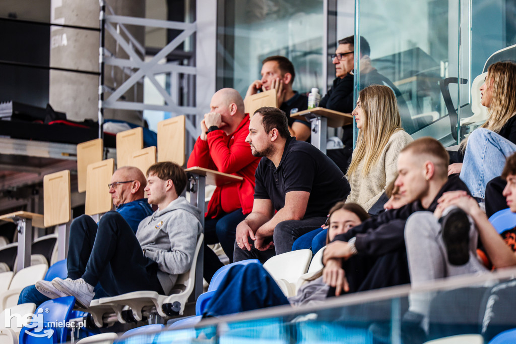 APPN SMS STAL MIELEC - Jagiellonia Białystok