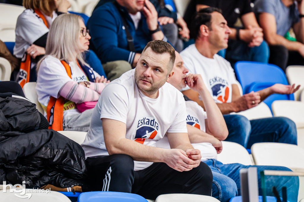 APPN SMS STAL MIELEC - Jagiellonia Białystok