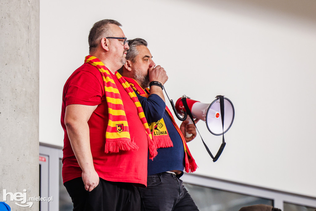 APPN SMS STAL MIELEC - Jagiellonia Białystok