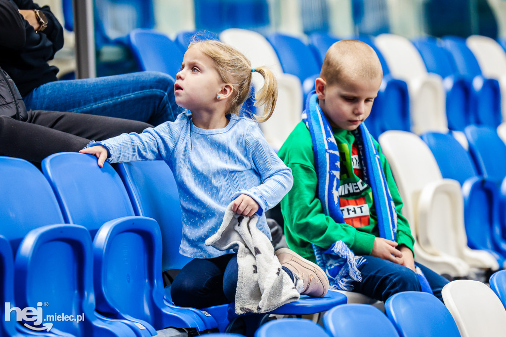 APPN SMS STAL MIELEC - Jagiellonia Białystok