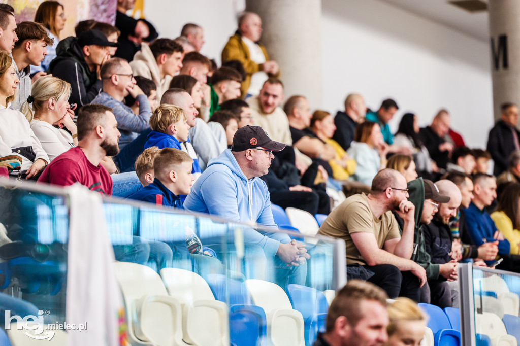 APPN SMS STAL MIELEC - Jagiellonia Białystok