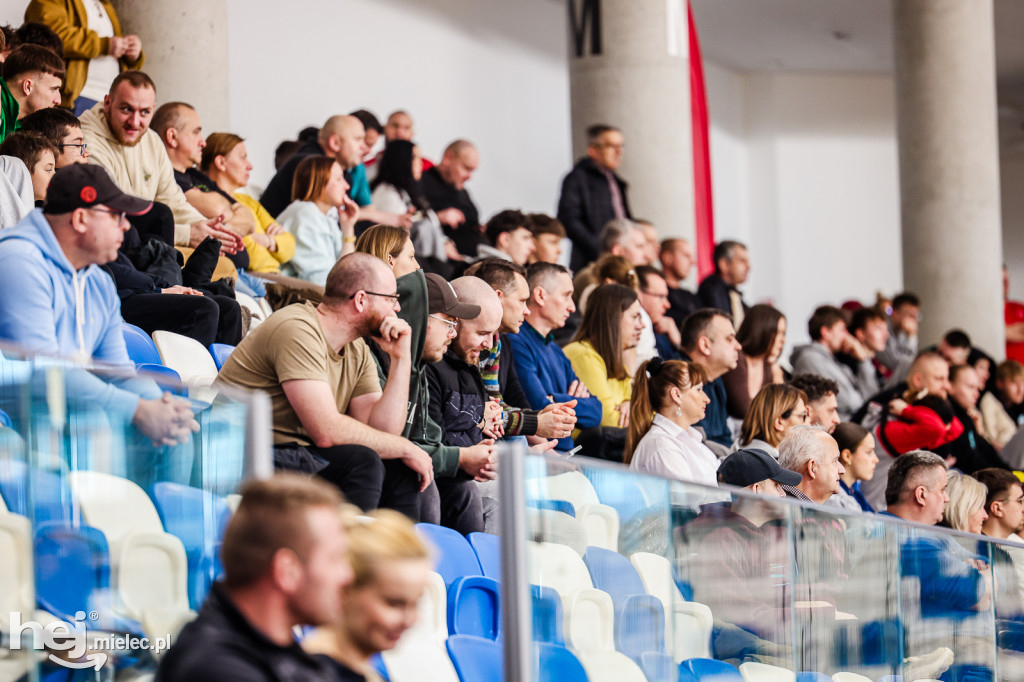 APPN SMS STAL MIELEC - Jagiellonia Białystok