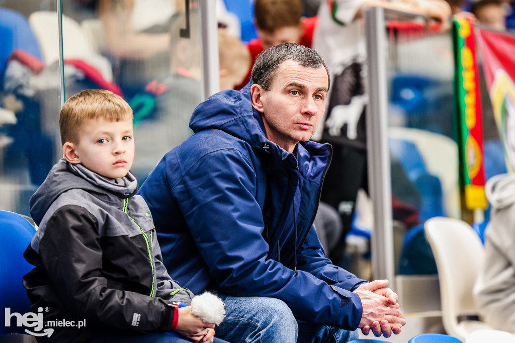 APPN SMS STAL MIELEC - Jagiellonia Białystok