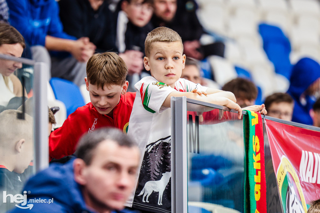 APPN SMS STAL MIELEC - Jagiellonia Białystok