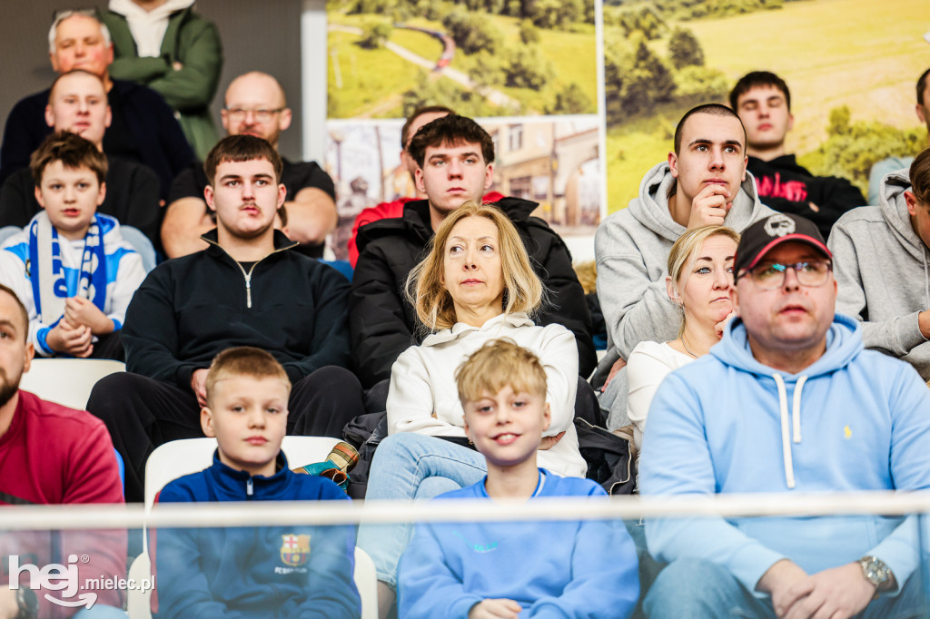 APPN SMS STAL MIELEC - Jagiellonia Białystok