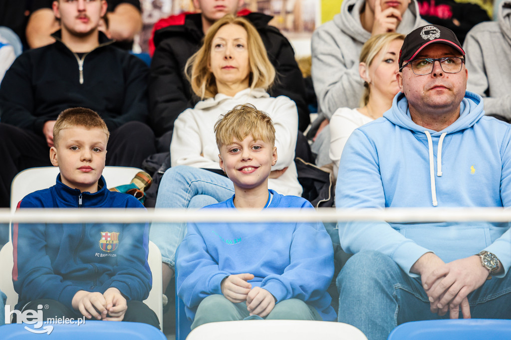 APPN SMS STAL MIELEC - Jagiellonia Białystok