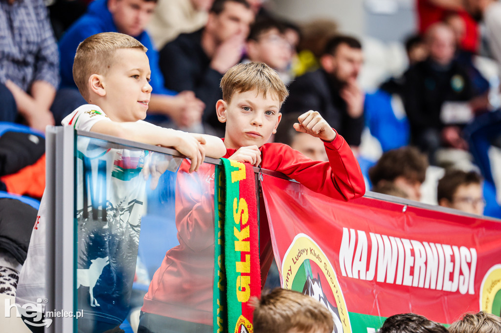 APPN SMS STAL MIELEC - Jagiellonia Białystok