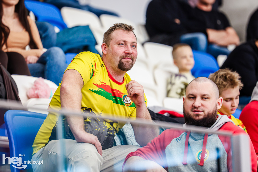 APPN SMS STAL MIELEC - Jagiellonia Białystok