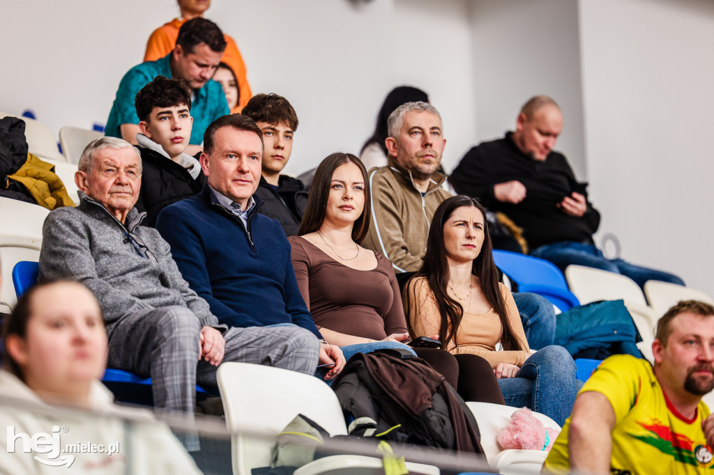 APPN SMS STAL MIELEC - Jagiellonia Białystok