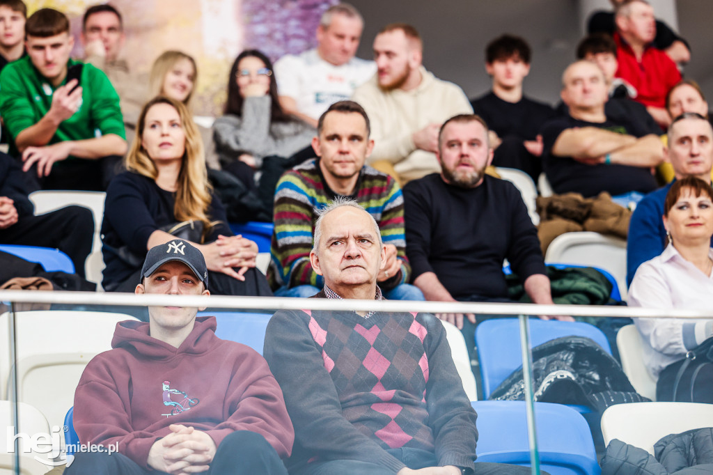 APPN SMS STAL MIELEC - Jagiellonia Białystok