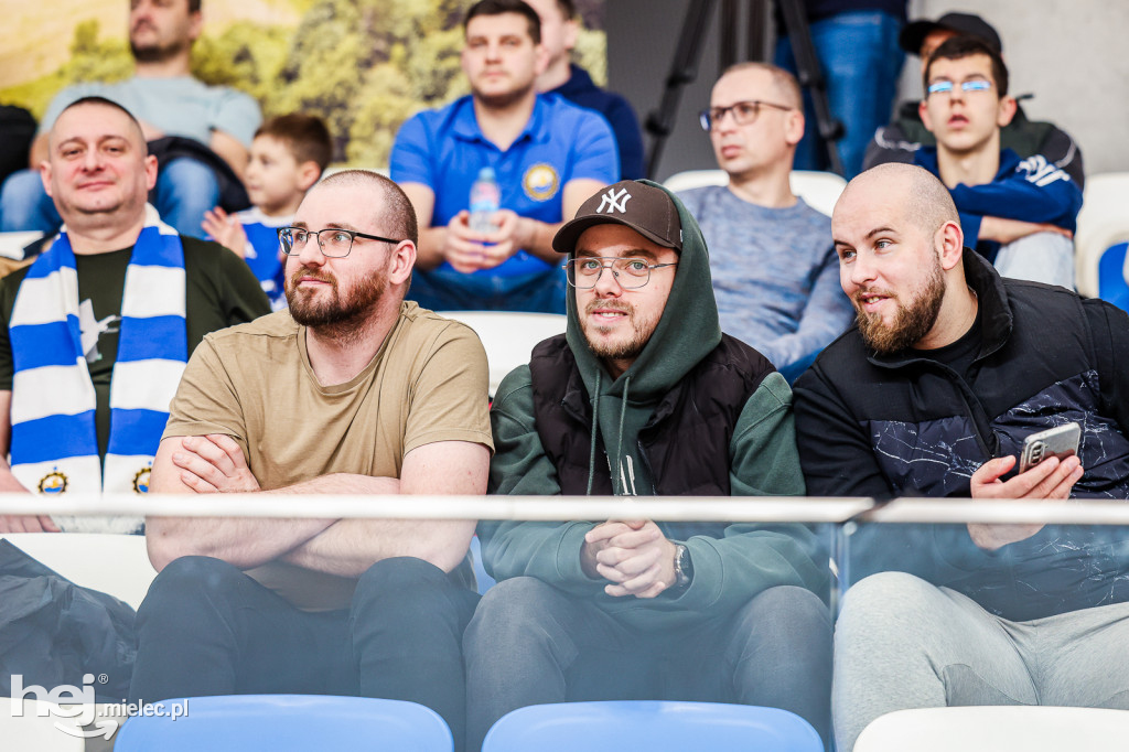 APPN SMS STAL MIELEC - Jagiellonia Białystok