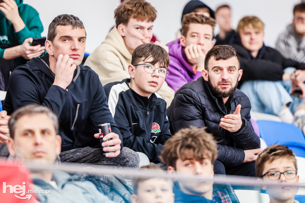 APPN SMS STAL MIELEC - Jagiellonia Białystok