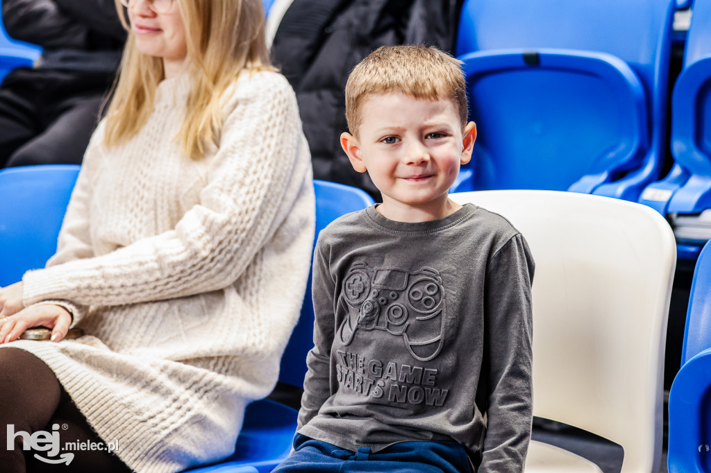 APPN SMS STAL MIELEC - Jagiellonia Białystok