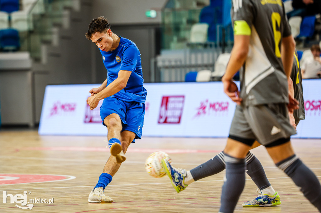 APPN SMS STAL MIELEC - Jagiellonia Białystok