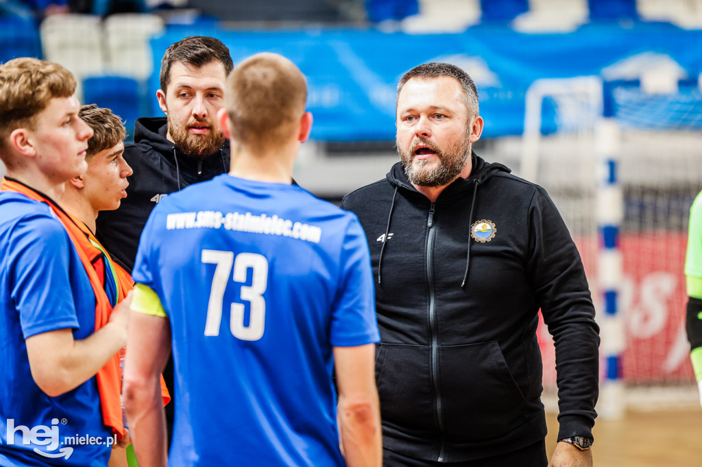 APPN SMS STAL MIELEC - Jagiellonia Białystok