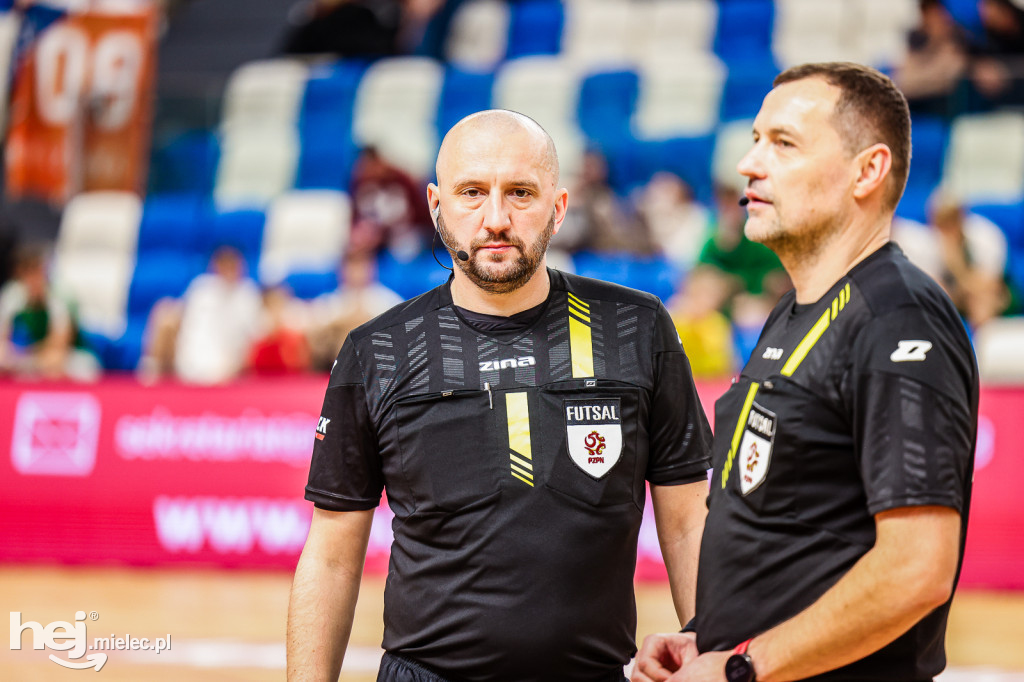 APPN SMS STAL MIELEC - Jagiellonia Białystok