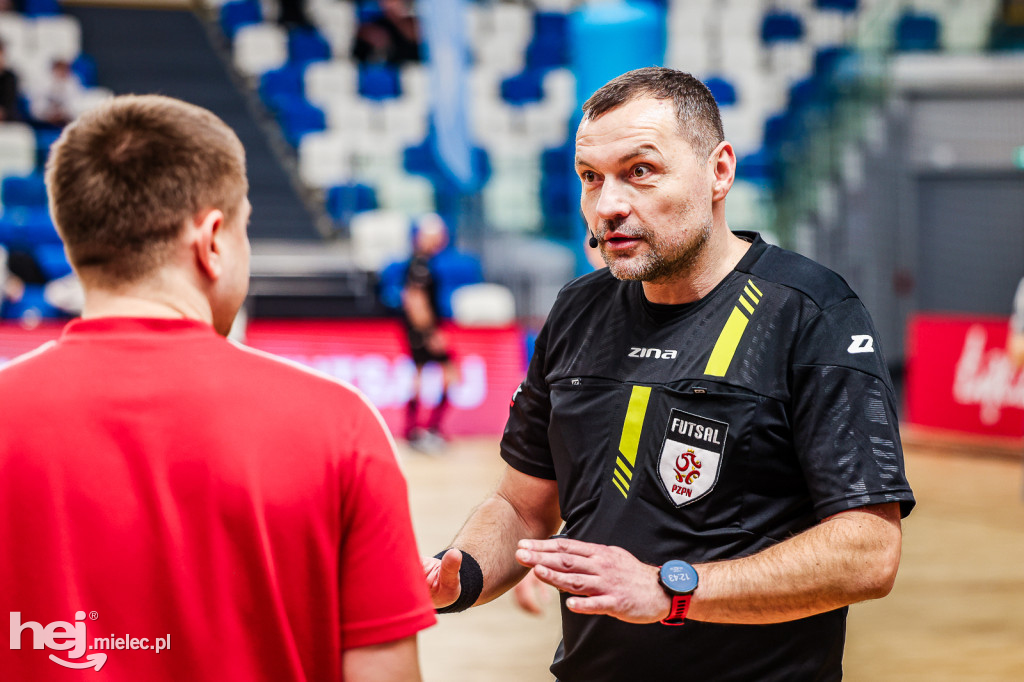 APPN SMS STAL MIELEC - Jagiellonia Białystok